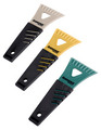 Isskraber mini assorteret - Rawlink